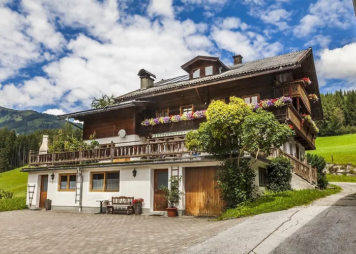 Biobauernhof Kleinummerstall