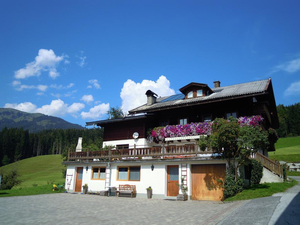 Farm stay Biobauernhof Kleinummerstall *