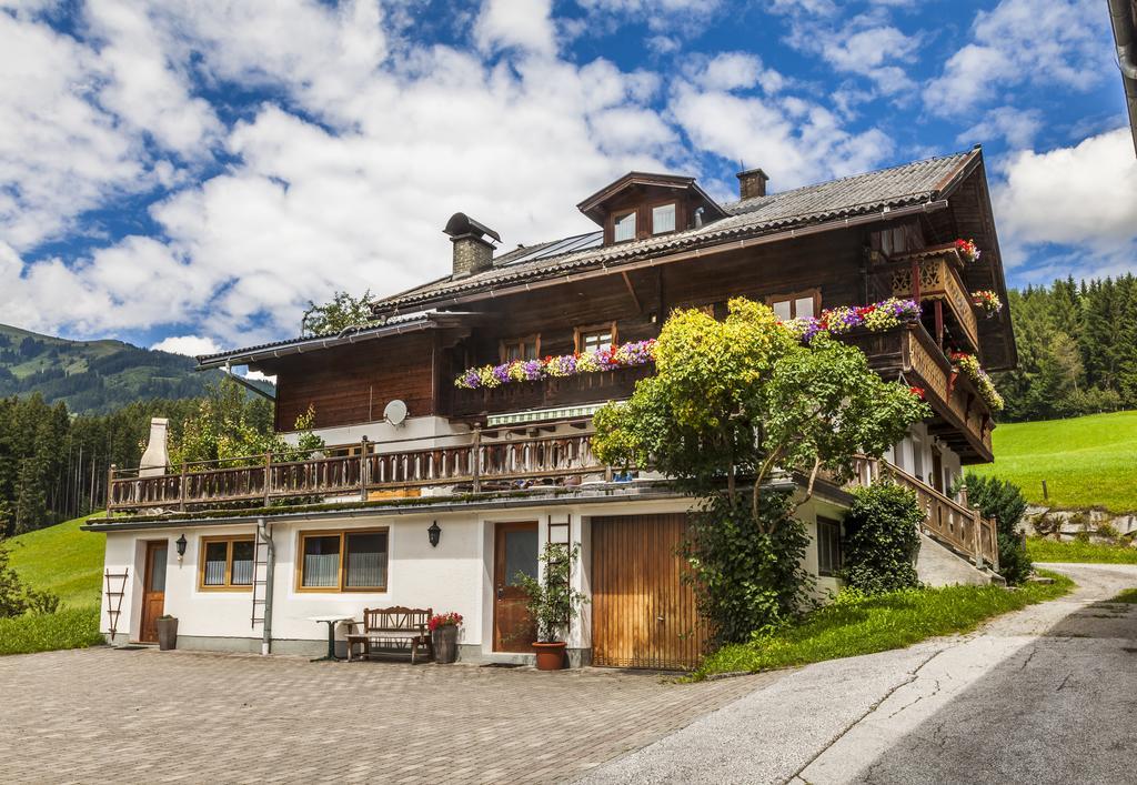 Biobauernhof Kleinummerstall *