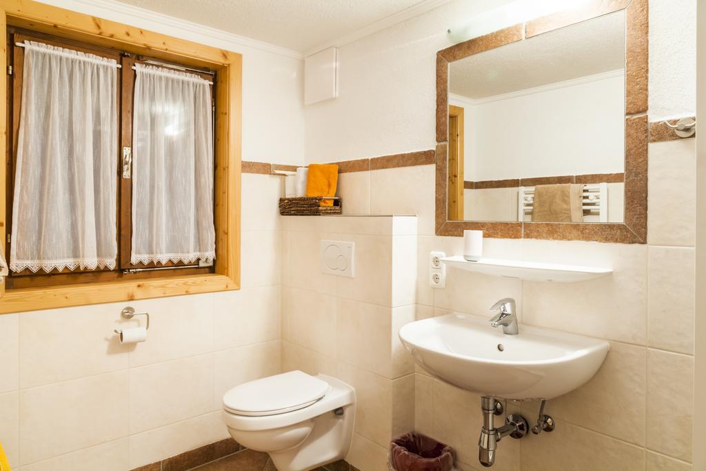 Biobauernhof Kleinummerstall Farm stay *