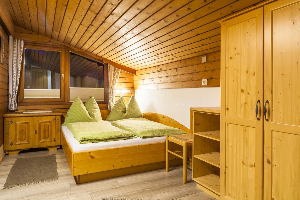 Biobauernhof Kleinummerstall *