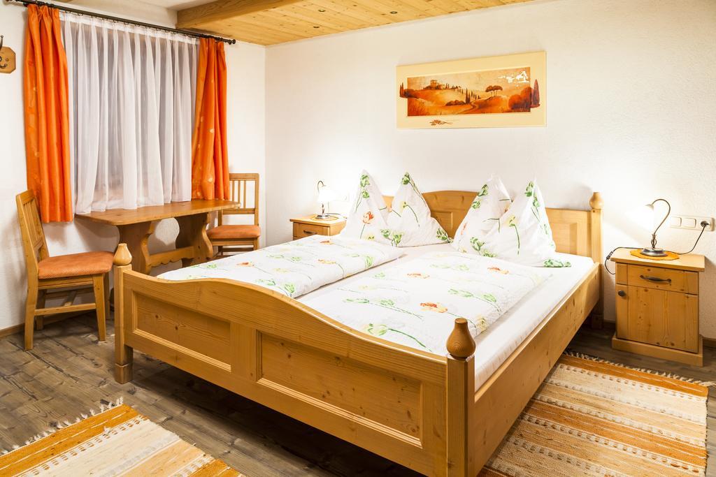 Farm stay Biobauernhof Kleinummerstall
