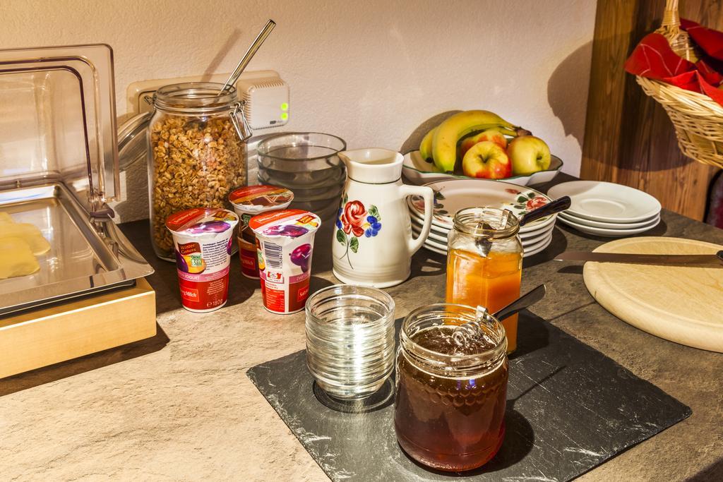 Farm stay Biobauernhof Kleinummerstall *