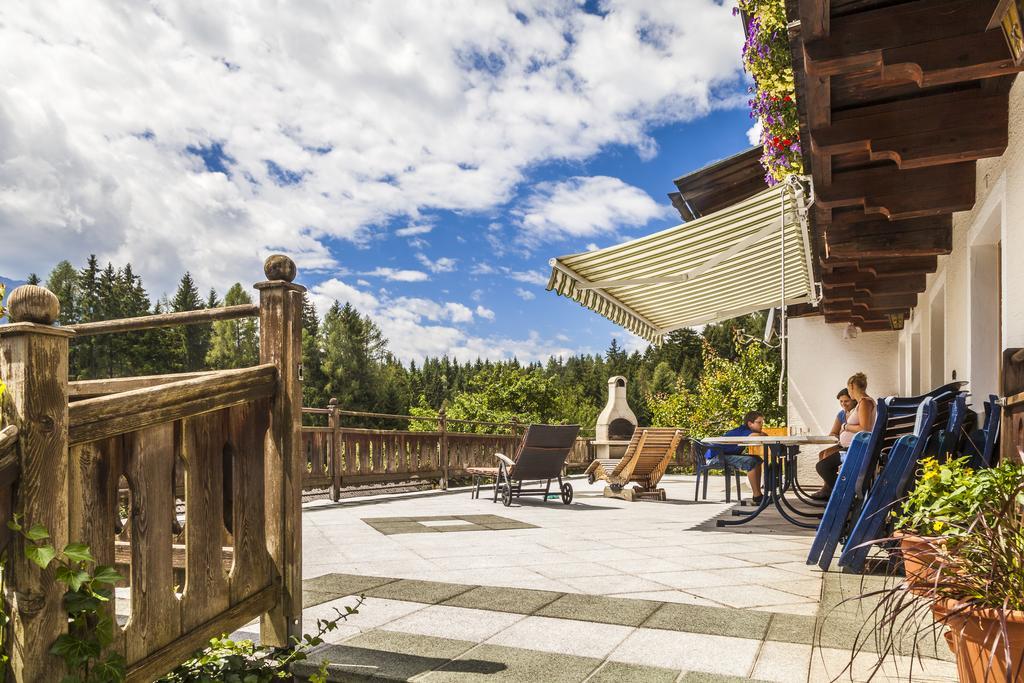 Farm stay Biobauernhof Kleinummerstall