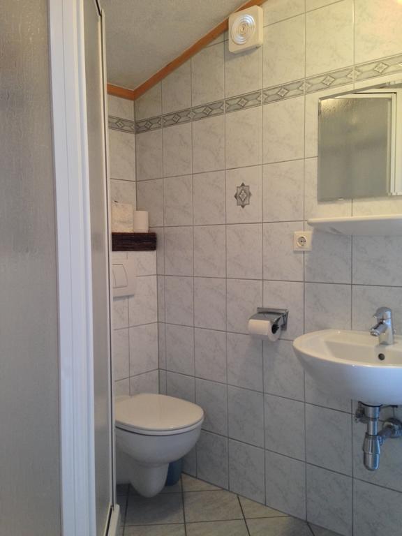 Biobauernhof Kleinummerstall Farm stay