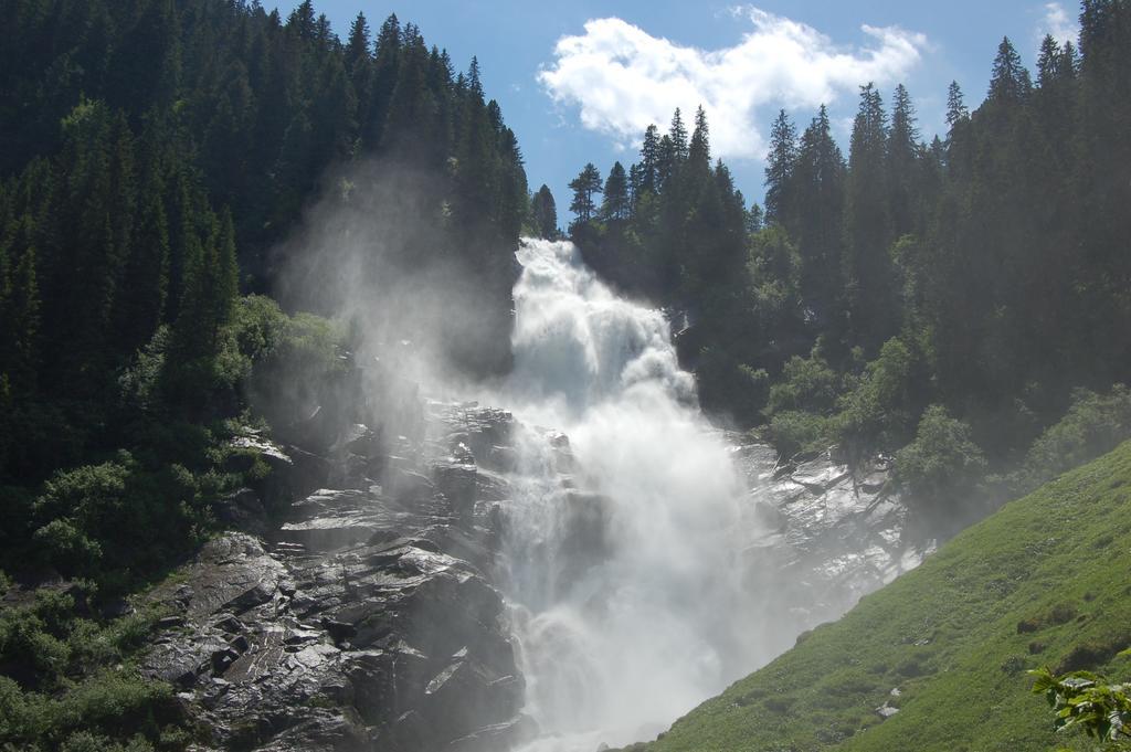 Farm stay Biobauernhof Kleinummerstall *