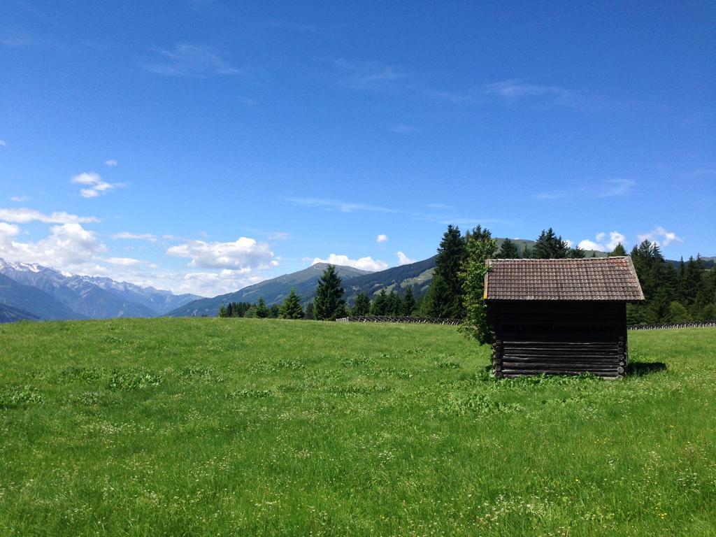 Farm stay Biobauernhof Kleinummerstall *