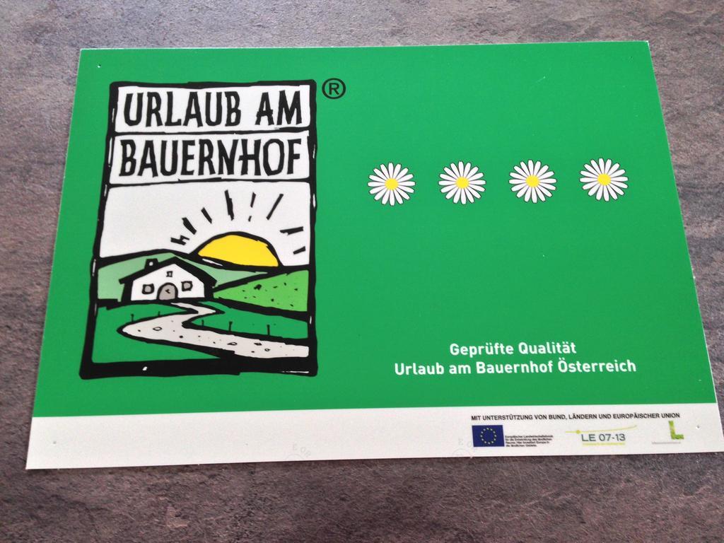Biobauernhof Kleinummerstall