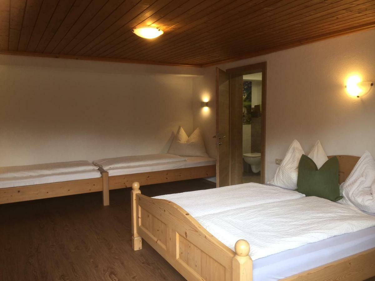 Biobauernhof Kleinummerstall *